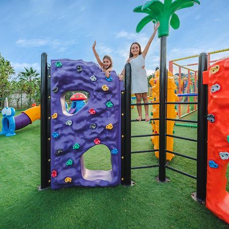Vascellero Club Resort كارياتي المظهر الخارجي الصورة