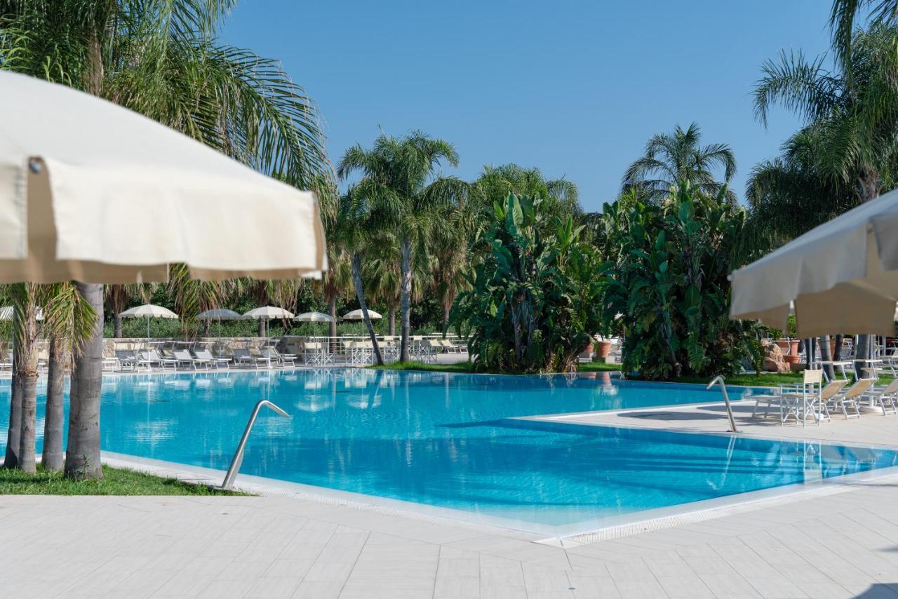 Vascellero Club Resort كارياتي المظهر الخارجي الصورة