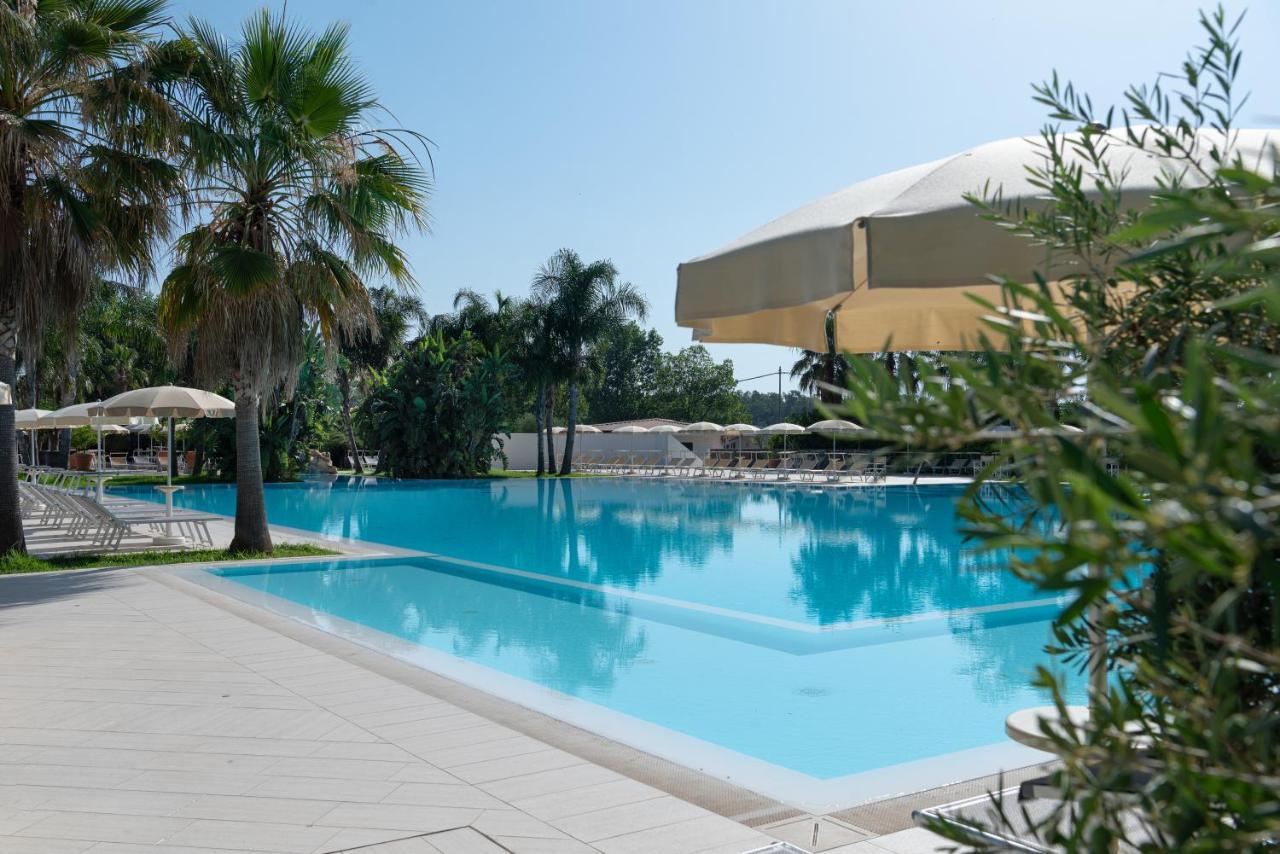 Vascellero Club Resort كارياتي المظهر الخارجي الصورة