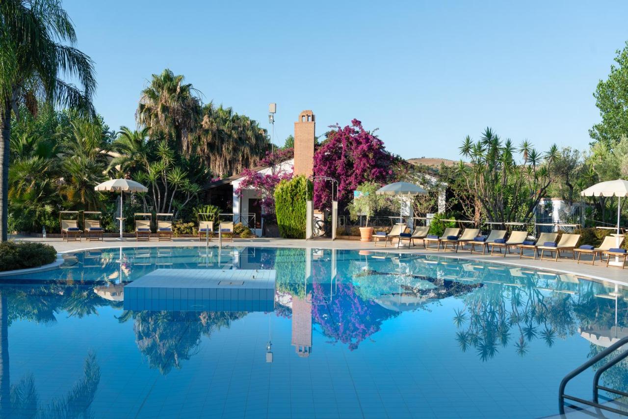 Vascellero Club Resort كارياتي المظهر الخارجي الصورة