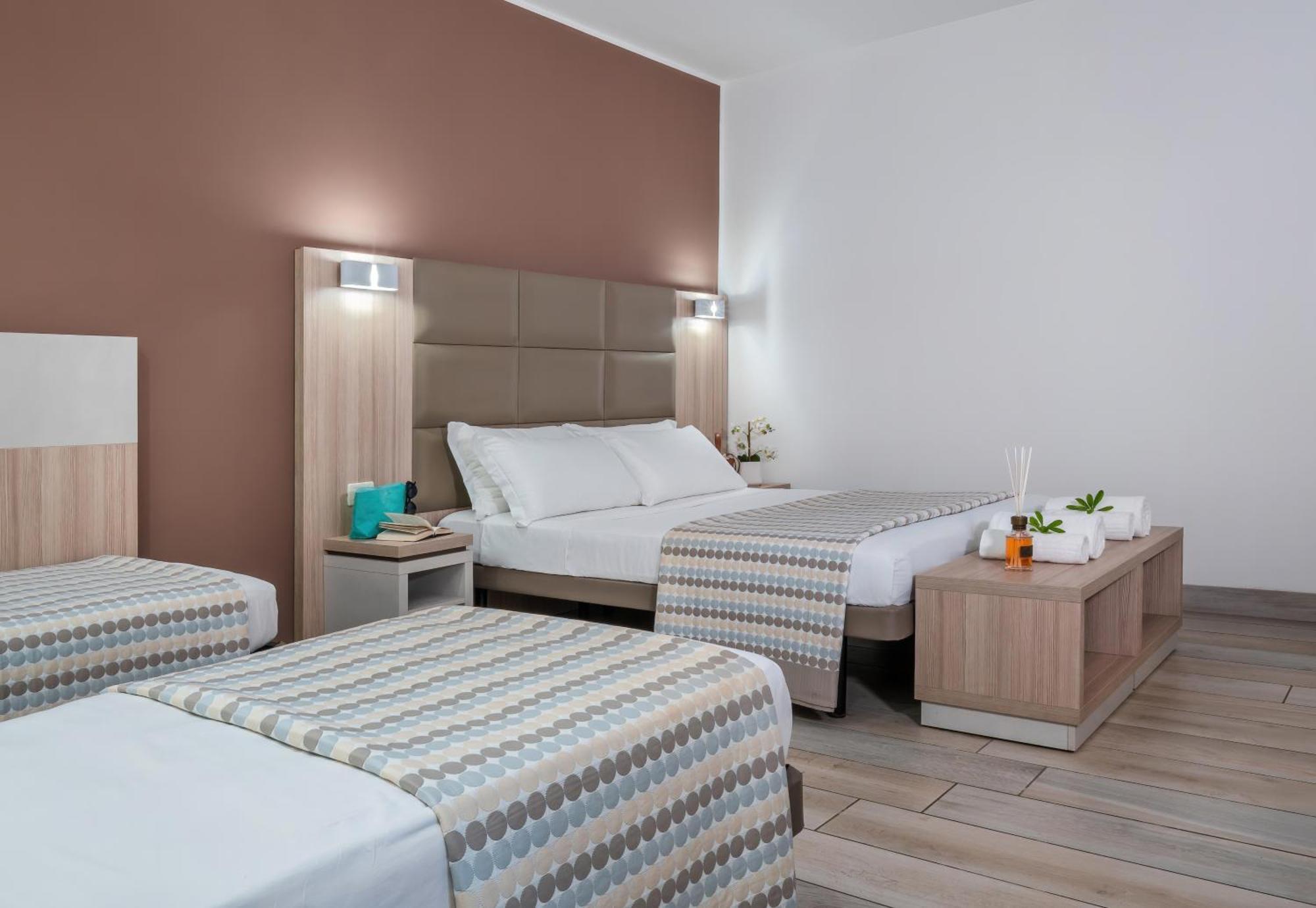 Vascellero Club Resort كارياتي المظهر الخارجي الصورة