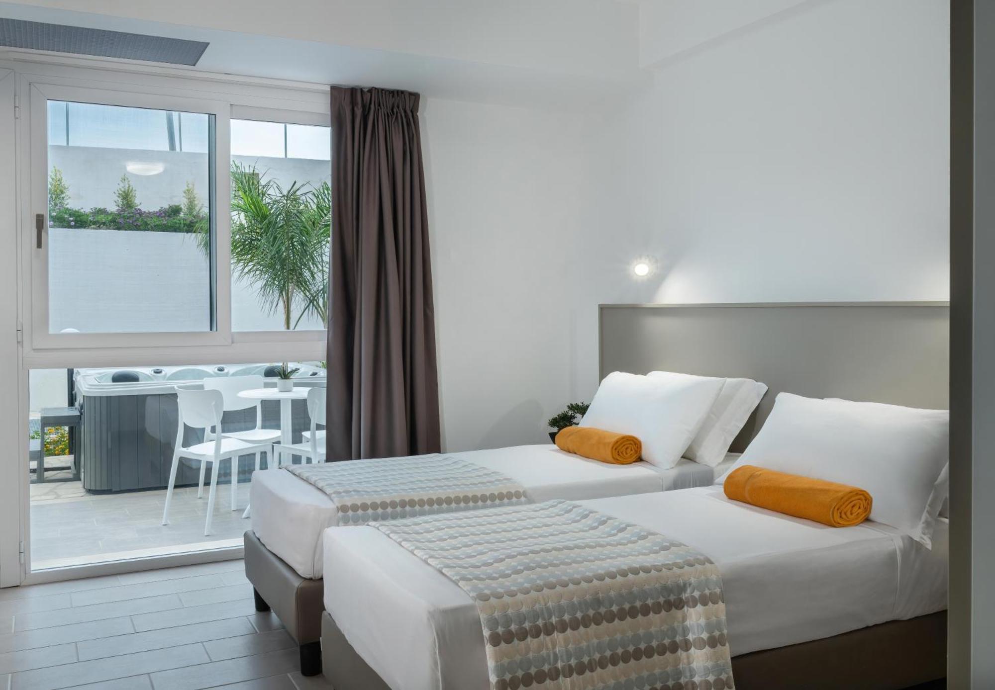Vascellero Club Resort كارياتي المظهر الخارجي الصورة
