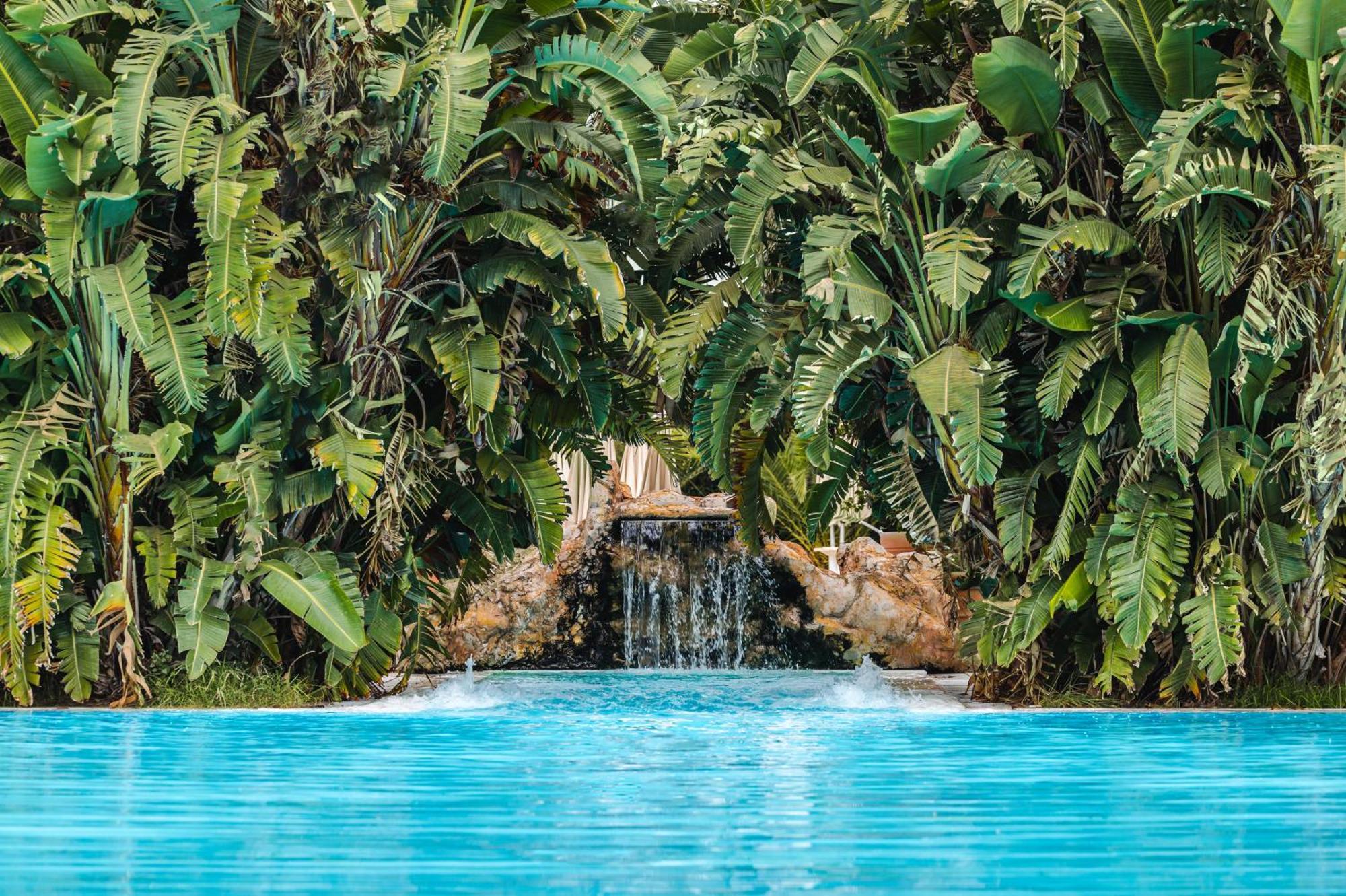 Vascellero Club Resort كارياتي المظهر الخارجي الصورة