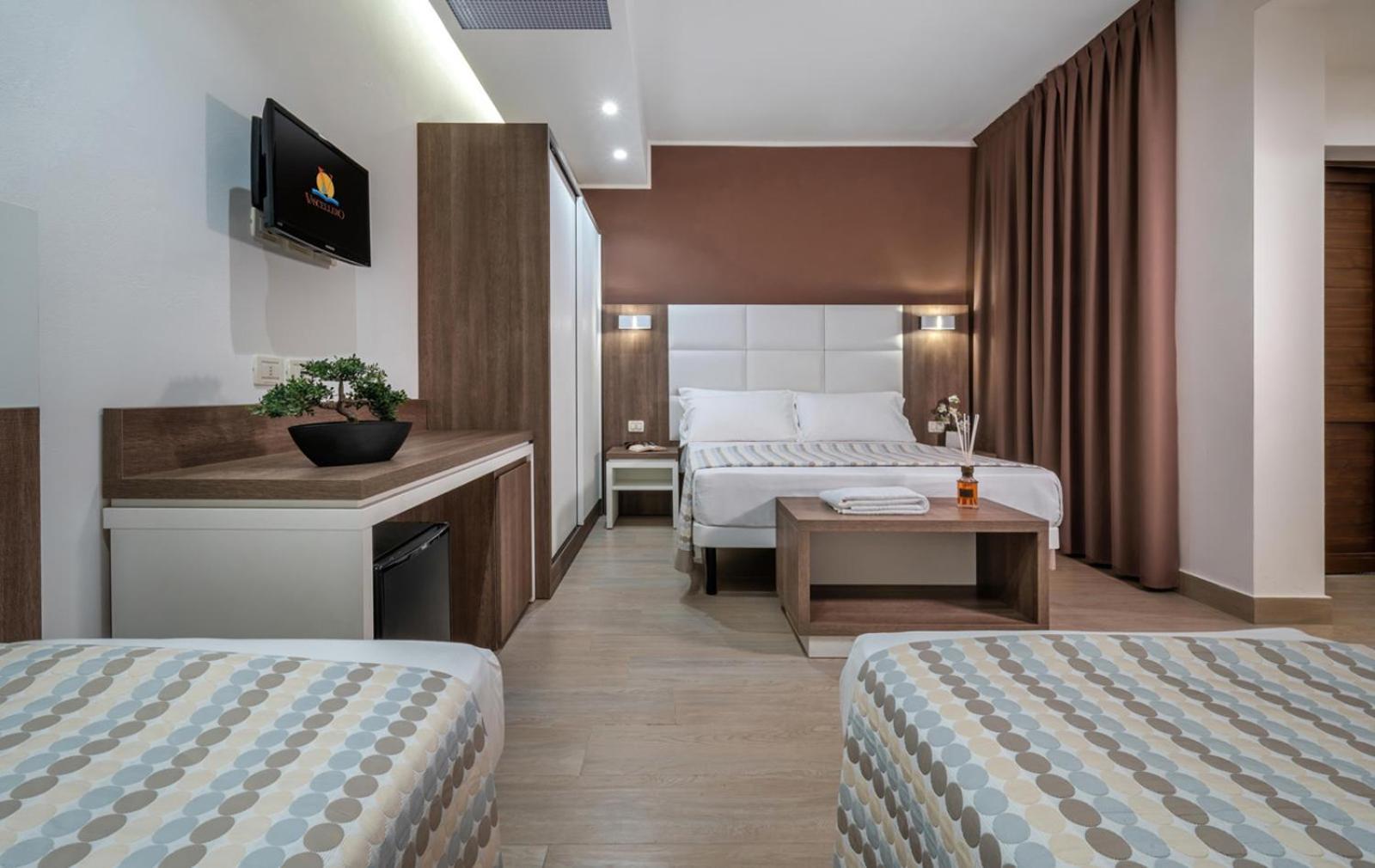 Vascellero Club Resort كارياتي المظهر الخارجي الصورة