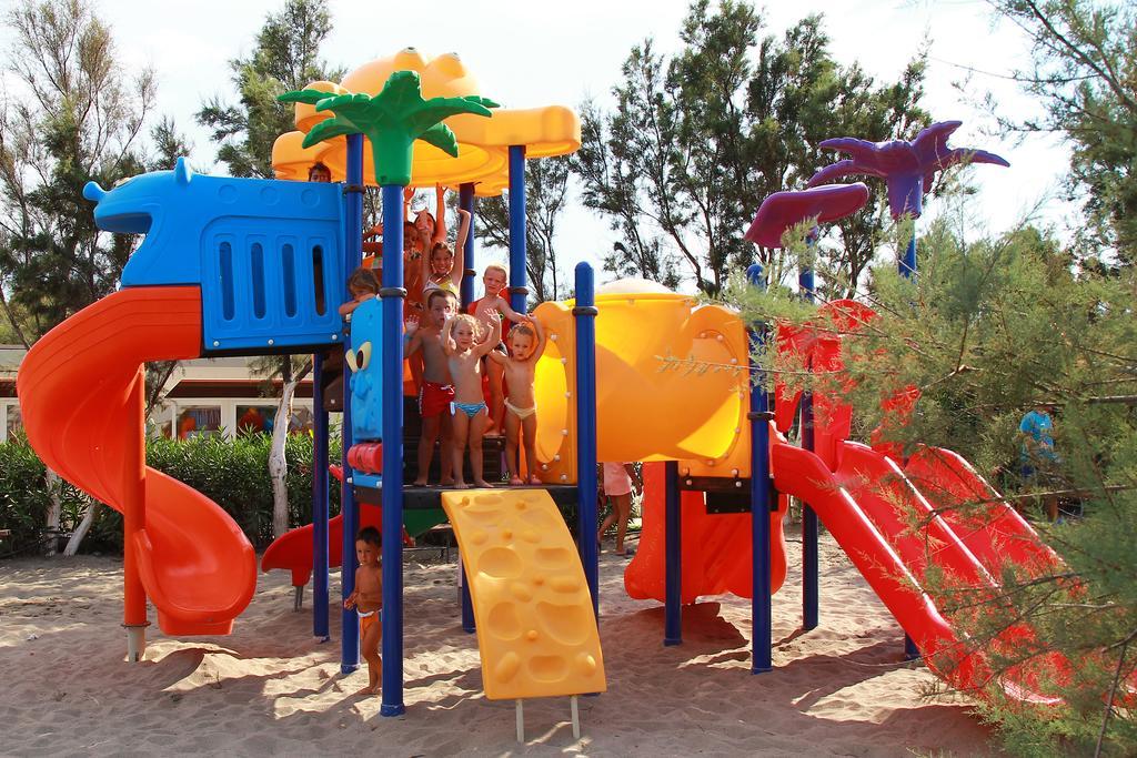 Vascellero Club Resort كارياتي المظهر الخارجي الصورة