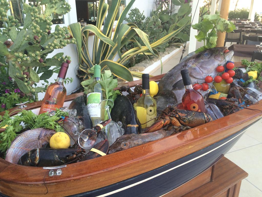 Vascellero Club Resort كارياتي المظهر الخارجي الصورة