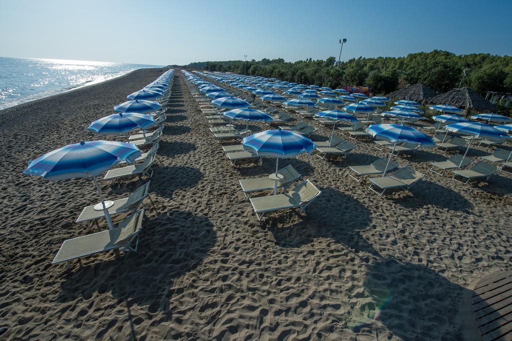 Vascellero Club Resort كارياتي المظهر الخارجي الصورة