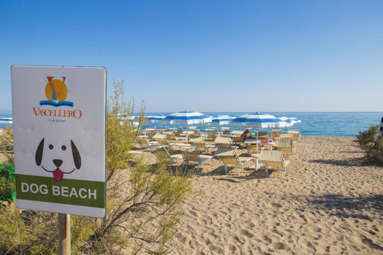 Vascellero Club Resort كارياتي المظهر الخارجي الصورة
